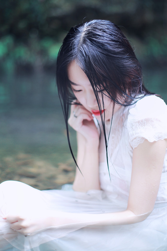 小鹿乱撞