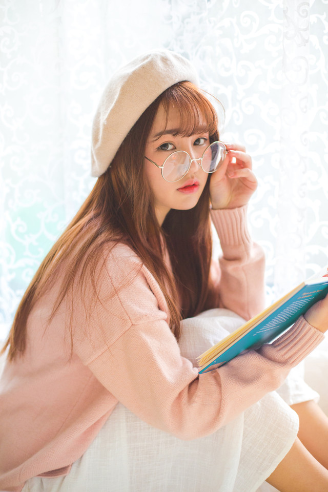 恶毒女二的生存准则