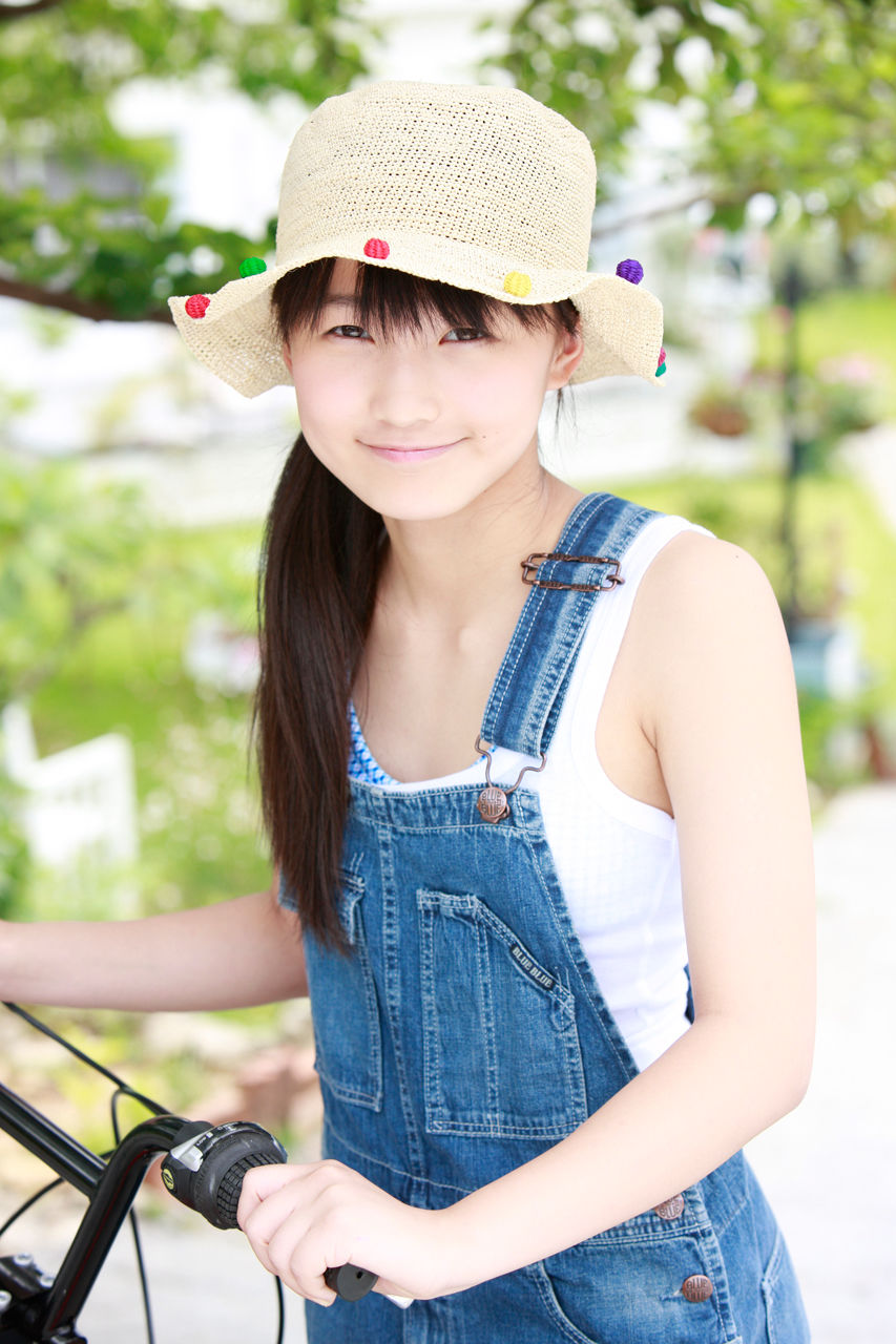 冷系女友